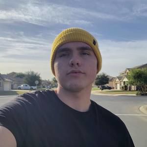 Meet your Posher, Andrew